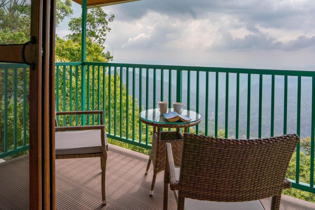 Paradise Valley By Veo - Part Of Stayvista Munnar Εξωτερικό φωτογραφία