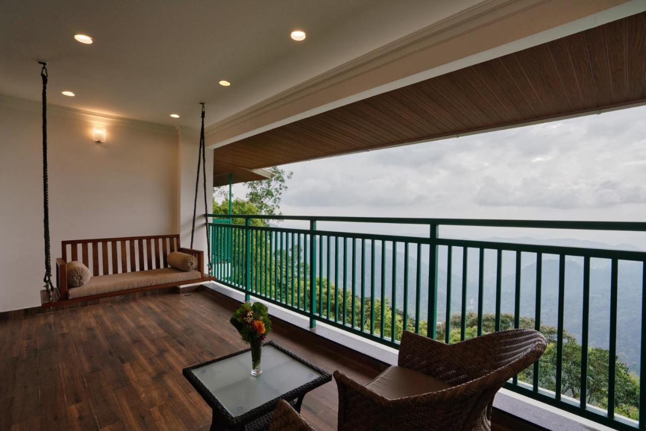 Paradise Valley By Veo - Part Of Stayvista Munnar Εξωτερικό φωτογραφία