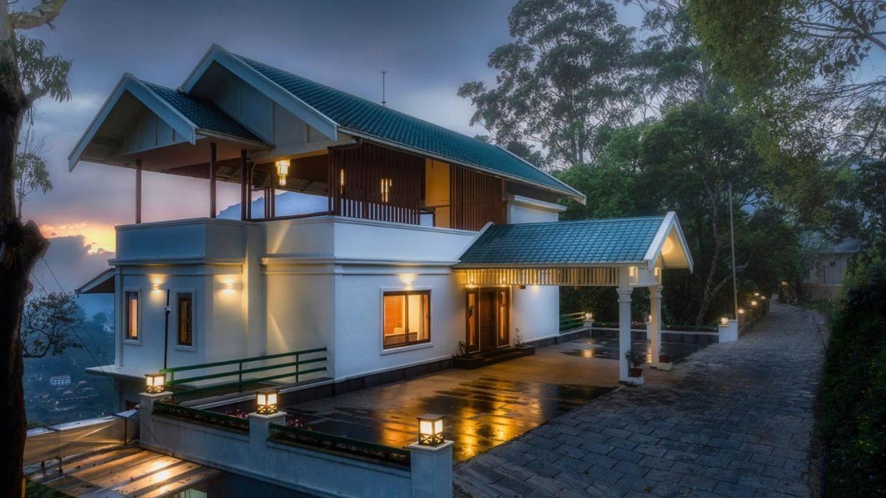 Paradise Valley By Veo - Part Of Stayvista Munnar Εξωτερικό φωτογραφία