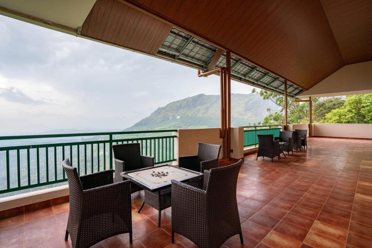 Paradise Valley By Veo - Part Of Stayvista Munnar Εξωτερικό φωτογραφία