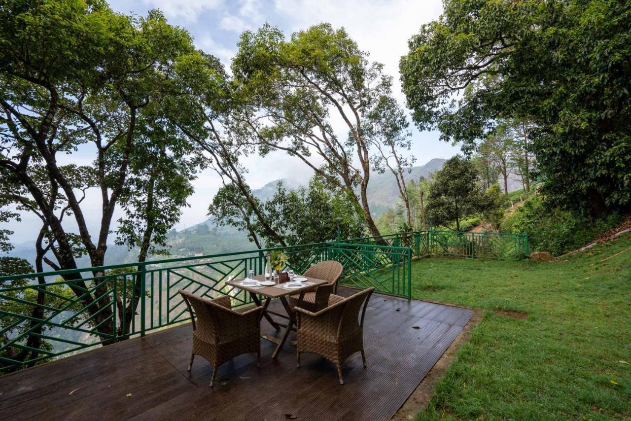Paradise Valley By Veo - Part Of Stayvista Munnar Εξωτερικό φωτογραφία