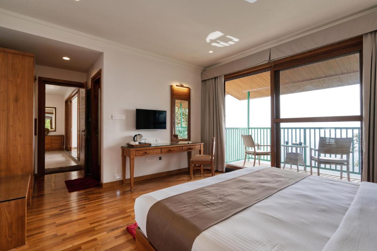 Paradise Valley By Veo - Part Of Stayvista Munnar Εξωτερικό φωτογραφία
