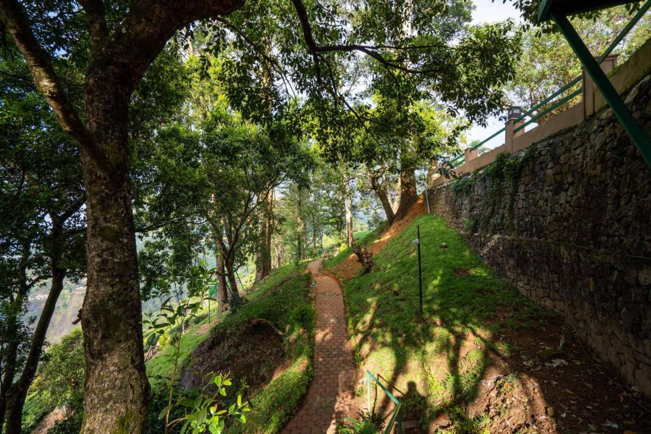 Paradise Valley By Veo - Part Of Stayvista Munnar Εξωτερικό φωτογραφία