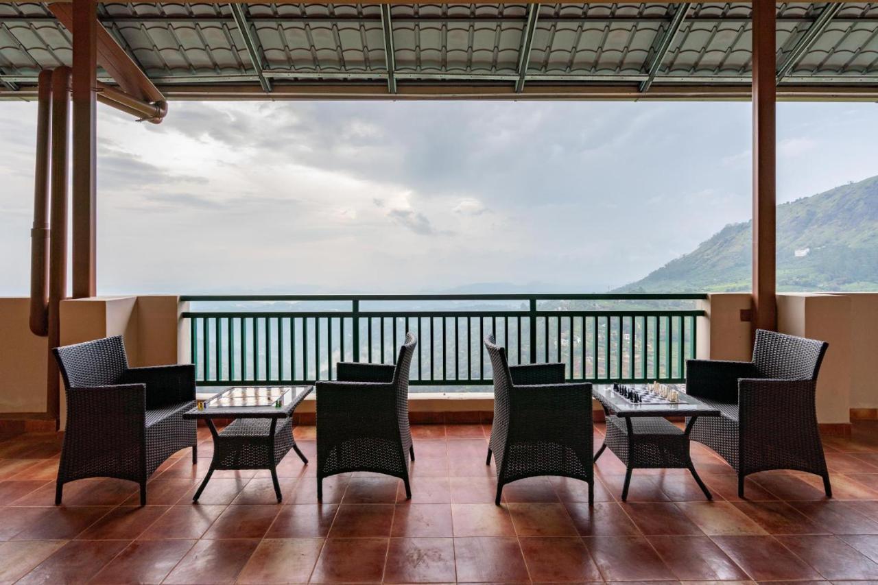 Paradise Valley By Veo - Part Of Stayvista Munnar Εξωτερικό φωτογραφία