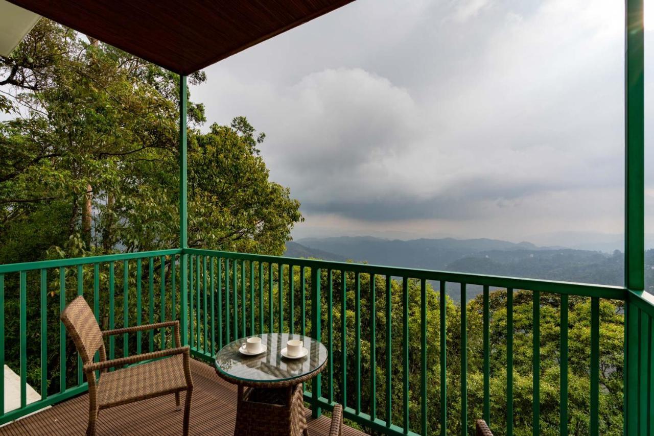 Paradise Valley By Veo - Part Of Stayvista Munnar Εξωτερικό φωτογραφία