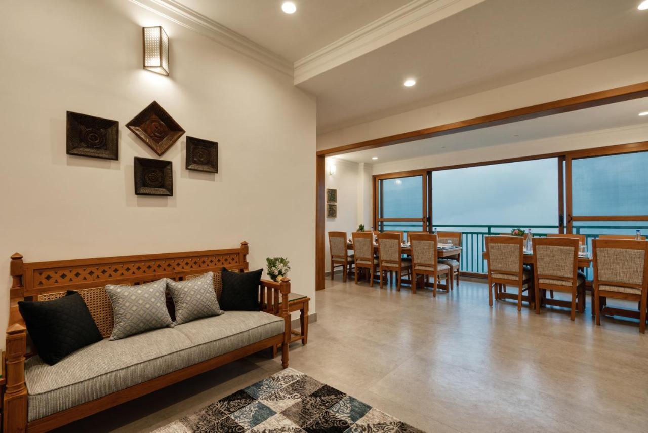 Paradise Valley By Veo - Part Of Stayvista Munnar Εξωτερικό φωτογραφία