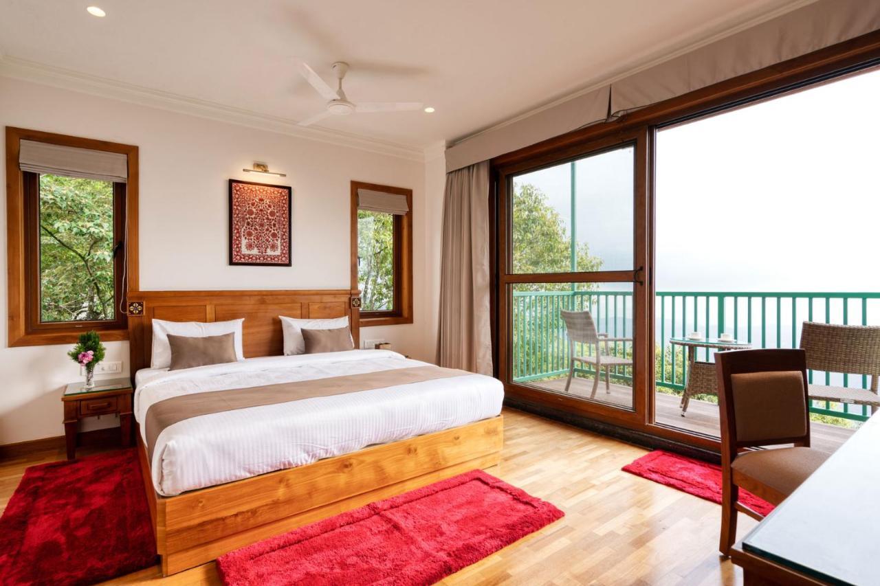 Paradise Valley By Veo - Part Of Stayvista Munnar Εξωτερικό φωτογραφία