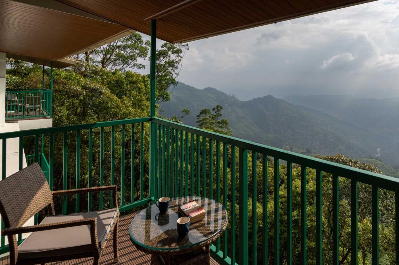 Paradise Valley By Veo - Part Of Stayvista Munnar Εξωτερικό φωτογραφία