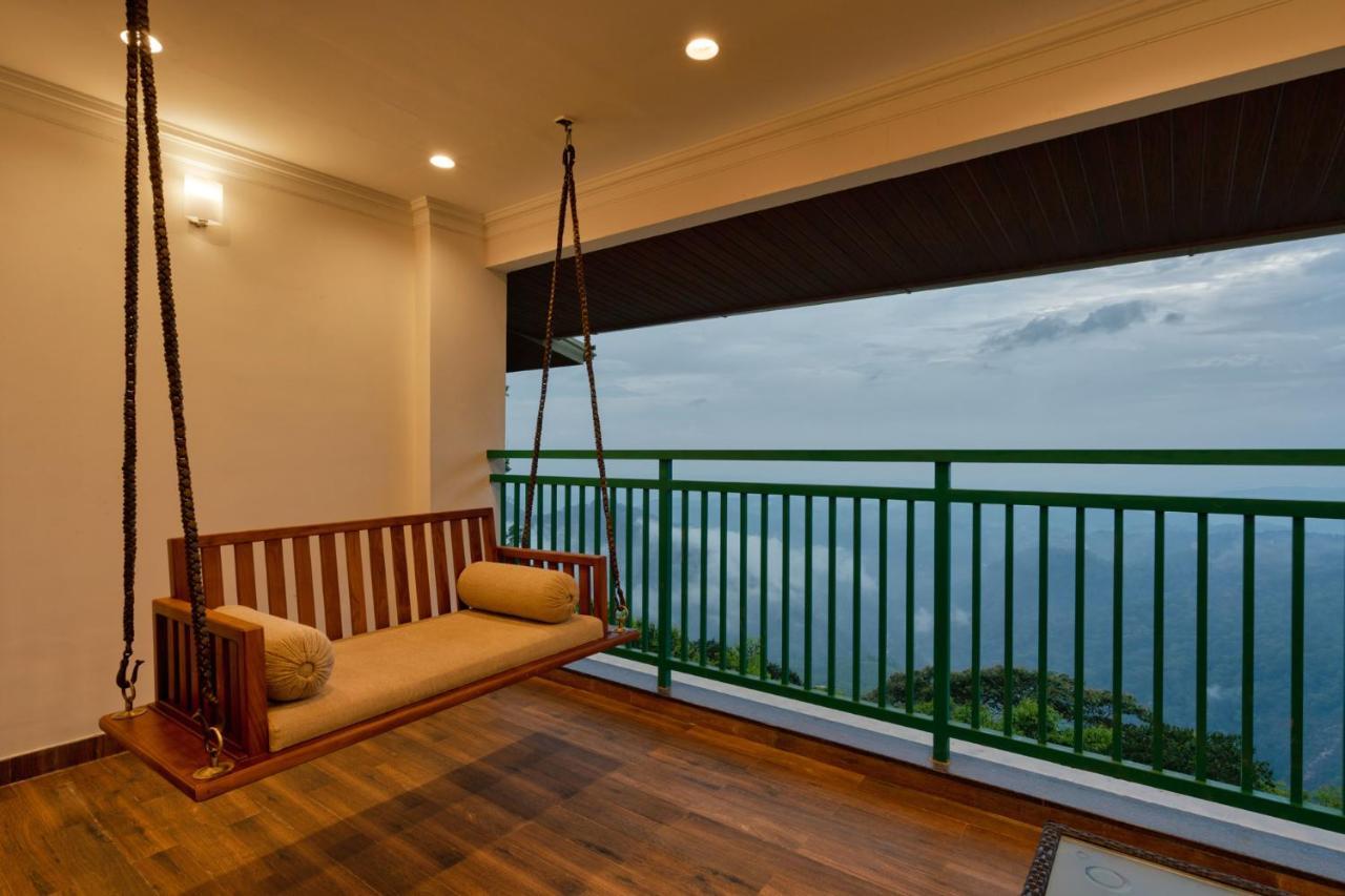 Paradise Valley By Veo - Part Of Stayvista Munnar Εξωτερικό φωτογραφία